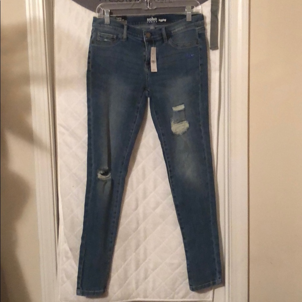 NEW NY&CO Jeans